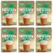 Nescafe Gold Coffee Instant coffee Sachets 8mug | FabFinds Mug (Irish Cream 6 Pack)