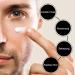 EXQST Mancodes Men's Face Cream Moisturizing Concealer Mancodes Men's Face Cream Men's Makeup Cream Moisturizing Concealer Global - Buy Online on GoSupps.com