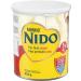NESTL NIDO 1+ Milk Flavour Nutritional toddler drink 850 gram - Buy Online on GoSupps.com