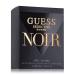 GUESS Seductive Noir for Men Eau de Toilette 1.7 Fl Oz Eau de Toilette 1.7 Fl Oz (Pack of 1) - Buy Online on GoSupps.com
