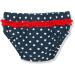 Buy Playshoes Unisex Children's UV Protection Diaper Pants Swim Trunks 86-92 Hearts | International Shipping Available - Buy Online on GoSupps.com