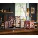 Tchibo Barista Caff Crema - caf en grains - 1 kilo - Buy Online on GoSupps.com