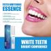 Helloget Purple Teeth Whitening Pens - Instant Stain Remover & Deep Cleaning - 3 PCs for a Confident Smile - Buy Online on GoSupps.com