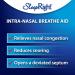 SleepRight Intra-Nasal Breathe Aids 2 Pack - Improve Breathing and Sleep Quality - Buy Online on GoSupps.com