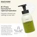 Hello Klean Nourishing Micronutrient Wash - Bi-Phase Body Wash Cleanser - Removes Hard Water Residue & Supports a Hydrated Skin Barrier - Suitable For Dry & Sensitive Skin - Dermatologically Tested - Buy Online on GoSupps.com