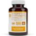 1000mg Saw Palmetto Prostate Supplement with Berry Power - Promotes Prostate Health, Reduces Frequent Urination & DHT Hair Loss - 100 Caps - Buy Online on GoSupps.com