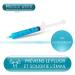 MEDICAL WHITE professional teeth whitening kit white teeth Mint flavor - Buy Online on GoSupps.com