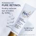 RoC Retinol Correxion Eye Cream 0.5 oz - Pack of 2 | Anti-Aging Eye Treatment - Buy Online on GoSupps.com