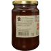 Les Ruchers du Luberon - Forest Honey 500 g - Natural French Raw Honey - Pure - Unpasteurized - No Additives - Buy Online on GoSupps.com