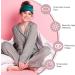 Buy Xtinmee 30-Piece Silk Sleep Masks - Adjustable Eye Masks for Sleeping Travel & Blindfold | Soft & Comfortable Eye Covers for Men & Women (Multicolor - Buy Online on GoSupps.com