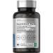 Niacin Vitamin B3 1000mg Capsules with Flushing | Non-GMO & Gluten Free - 100 Count by Horbaach - Buy Online on GoSupps.com