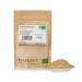FRISAFRAN | Maca Powder Organic 100g | Gelatinized | Cream | Maca Root from Peru 100% | Mental Energy and Fertility | Peruvian | Organic maca | Natural and Pure | Maca Yellow | Raw Maca | Root