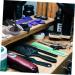 Angoily Salon Hair Coloring Dyeing Kit Hair Dyeing Bowl Tools Hair Color Tint Brush Dyeing Tool Hair Color Bowls Highlight Hair Brush Barber Hair Accessories Headset Mix - Buy Online on GoSupps.com