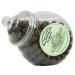 Natural Health 4 Life Carol Anne Confectionery Milk Chocolate Peanuts 475 g in Recyclable Gift Jar (1 Jar) Chocolate 475g