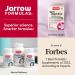 Jarrow Formulas Women's Fem-Dophilus 30 Veggie Caps - Shelf Stable Probiotic Supplement - Buy Online on GoSupps.com