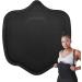 Foam Bauch Board & Compression Shapewear Removable AB Board for Post-Liposuction Recovery International Shipping Available - Buy Online on GoSupps.com