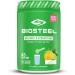 Biosteel High Performance Sports Drink Powder Naturally Sweetened with Stevia Grape 100 Servings 700.0 g (Pack of 1) & Biosteel High Performance Sports Drink Powder 45 Servings 315 g (Pack of 1) 700 g (Pack of 1) Drink + Sports Drink Powder - Buy Online on GoSupps.com