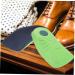Buy Mobestech 2 Pairs Plantar Insoles - Arch Support Inserts for Running Shoes & Foot Correction - Ideal for Comfort & Pain Relief - Buy Online on GoSupps.com