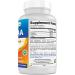Best Naturals BCAA Branch Chain Amino Acid 3200mg - 200 Capsules | Pharmaceutical Grade, Pure Instantized Formula | Pre/Post Workout Bodybuilding Supplement for Muscle Growth - Buy Online on GoSupps.com