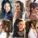 ShowCoco 32 Inch Flexible Wrap Around Ponytail Extension - Long Curly Synthetic Hairpiece for Women - 1B Color (100g) - Buy Online on GoSupps.com