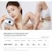 Medicube Age-R Contour Body Shot - A Body Slim Contouring Device - Improvement in Sagging Arms and Thigh Skin Texture - Achieve Smooth and Elastic Body at home - Korea Skin Care - Buy Online on GoSupps.com