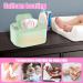 Baby Wipe Warmer Thermostat Baby Wipe Heater Even Heating Wet Wipes Warmer Portable Baby Wipes Dispenser Warmer Prevent Dry USB Baby Wipe Warmer Reusable for Car Home Baby Nursery 20 12 10cm Green Machinery - Buy Online on GoSupps.com