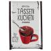 Tassenkuchen Schokolade 5Pack Mikrowellen-Backmischung | T pfelchen | Internationaler Versand - Buy Online on GoSupps.com