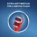 Shop Oral-B Star Wars Electric Toothbrush for Kids | Battery-Powered with 1 Brush Head | Ages 3+ - Buy Online on GoSupps.com
