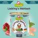 Granatapet Liebling's Mealing Chicken & Parsnip - Grain-Free Wet Dog Food (6 x 800g) - Healthy Sugar-Free Single Feed - Buy Online on GoSupps.com
