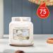 Yankee Candle Wedding Day Scented Candle (Medium) | Long-Lasting 75-Hour Burn | Perfect for Weddings and Gifts - Buy Online on GoSupps.com