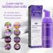Purple Toothpaste for White Teeth | Teeth Whitening Booster & Color Corrector - Buy Online on GoSupps.com