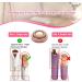 Finishing Touch Flawless Replacement Heads for Women Facial Hair Remover - Smooth and Painless Generation 1 Heads for Face Halo - Buy Online on GoSupps.com