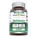 Amazing Formulas Melatonin 10 Mg Supplement | Tablets | Non-GMO | Gluten-Free | Made in USA (1 Pack | 120 Count) 120 Count (Pack of 1) 120 Count | 1 Pack