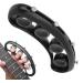 Adjustable Loop Distance Circular Design Easy To Use Finger Extender Musical Finger Extender Long Service Life for Guitar Learners Piano Learners - Buy Online on GoSupps.com