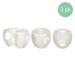 Little Chicks Baby Safety Door Knob Covers - 3 Count (Pack of 1) - Buy Online on GoSupps.com