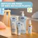 CHICCO NATURAL SENSATION - Huile de massage pour b b - 100 ml - Buy Online on GoSupps.com