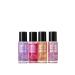 Victoria's Secret Mini Fragrance Mist Gift Set - Love Spell, Pure Seduction, Bare Vanilla, Velvet Petals - 2.5 Fl Oz (Pack of 4) - Buy Online on GoSupps.com