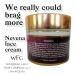 WFG Waterfall Glen Soap Co. Nevena Organic Face Cream - Natural Skincare Solution - Buy Online on GoSupps.com