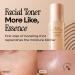 Nature Republic Snail Solution Moisturizing Face Booster - Improve Skin Tone Texture & Elasticity - 130ml/4.39fl.oz - International Shipping Available - Buy Online on GoSupps.com