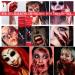 Fake Blood Body Paint - Ideal for Festivals Stage Costumes Cosplay & Halloween Decorations - International Shipping Available - Buy Online on GoSupps.com