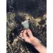 Selenacare Menstrual Cup - Washable Medical Silicone Period Cup Size L (33ml) with Cotton Storage Bag - Eco-Friendly & Comfortable - Buy Online on GoSupps.com