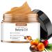 Raw Batana Oil - Nourishing Hair Mask for Growth Repair and Thickness for Men & Women (4.23 OZ) - Promotes Hair Growth