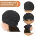 Curly Ombre Water Wave Headband Wig for Black Women - Short Bob Style - Glueless and Easy to Wear - 180% Density - Daily Use - 12 Inch T30/16 - Buy Online on GoSupps.com