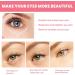  Dyceittdia Set of 2 eye creams with rosehip brightens the eyes reduces puffiness and fine lines firms the eye contour 2 x 3 g eye cream - Buy Online on GoSupps.com