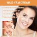 Annas Wild Yam Cream Organic Yam Cream for Hormone Balance Annas Organic Wild Yam Cream for Women Moisturizing Skin Cream Botanical Balancing Body Cream for Skin - Buy Online on GoSupps.com