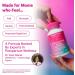 Pink Stork Total Postnatal Multivitamin + Postpartum Mood Support - Folate B12 Ashwagandha Chamomile Support Nutrition Postpartum Mood and Stress Bundle - Buy Online on GoSupps.com