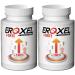Eroxel Forte 120 capsules (2x60 capsules) - 2 pack