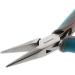 4.5 Beadsmith Simply Modern Chain Nose Pliers - Polished Steel Head, PVC Grip Handles - Jewelry Making Tool - Buy Online on GoSupps.com