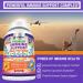 Apple Cider Vinegar & Immune Support Multivitamin Bundle by FRESH HEALTHCARE - Buy Online on GoSupps.com