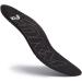 FORM Premium Insoles Ultra-Thin for Men's Dress Shoes & Boots - Size 12-12.5 Black - Buy Online on GoSupps.com